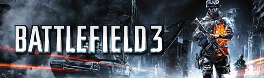 Battlefield 3