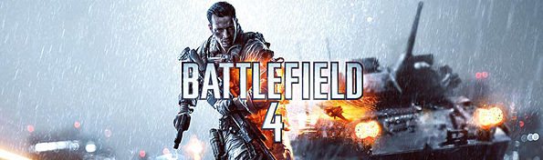 Battlefield 4