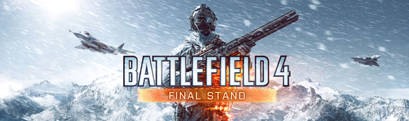 Battlefield 4: Final Stand 