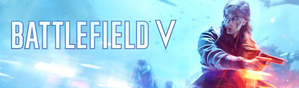 Battlefield 5