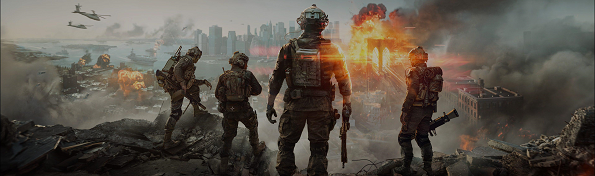 Battlefield 6