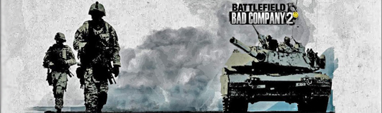 Battlefield: Bad Company 2