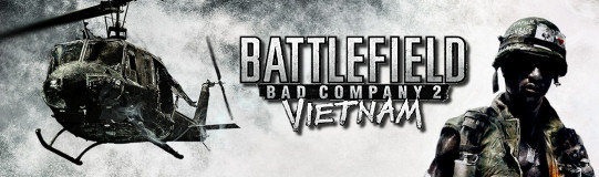 Battlefield: Bad Company 2 - Vietnam