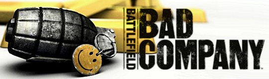 Battlefield: Bad Company