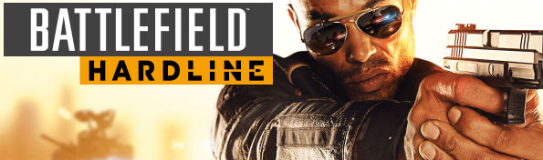 Battlefield: Hardline