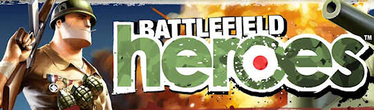 Battlefield Heroes