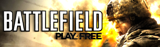 Battlefield Play4Free