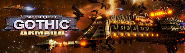 Battlefleet Gothic: Armada