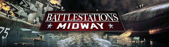 Battlestations: Midway