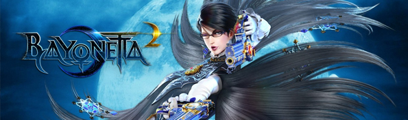 Bayonetta 2