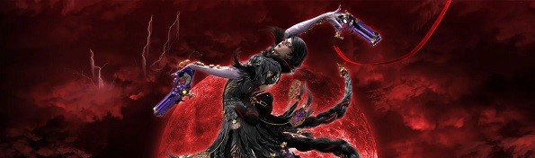 Bayonetta 3