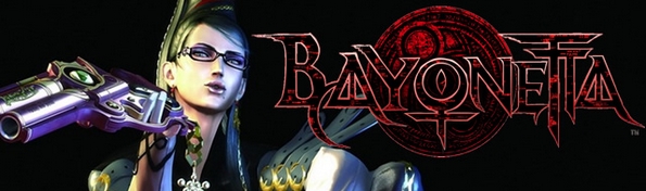 Bayonetta