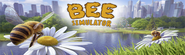 Bee Simulator