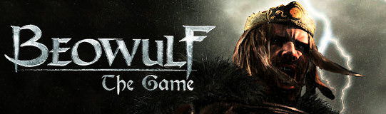 Beowulf: The Game