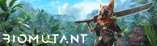 Biomutant 