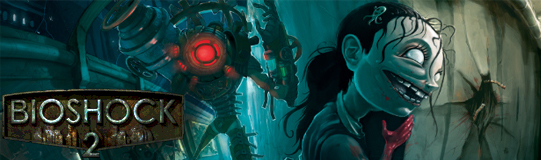 BioShock 2