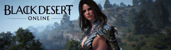 Black Desert Online