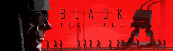 Black the Fall