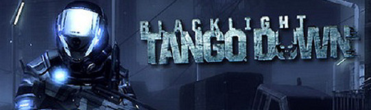 Blacklight: Tango Down