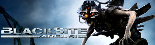 BlackSite: Area 51