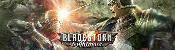 Bladestorm: Nightmare