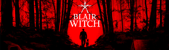 Blair Witch