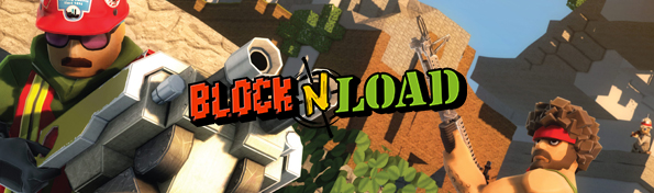 Block N Load