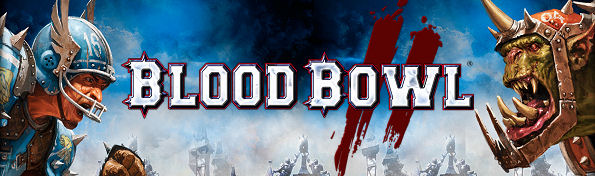 Blood Bowl 2