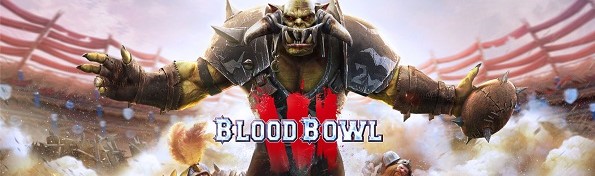 Blood Bowl 3