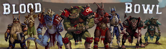 Blood Bowl