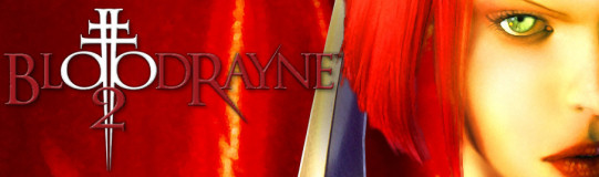 BloodRayne 2