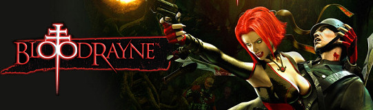 BloodRayne