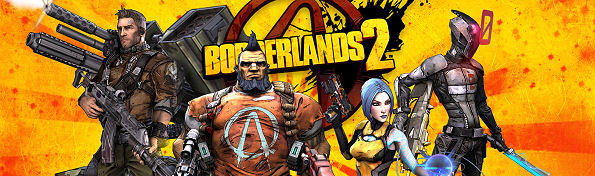 Borderlands 2