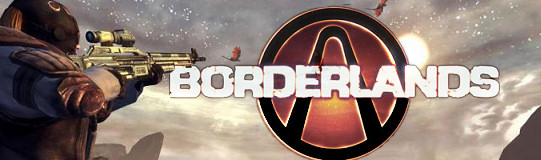 Borderlands