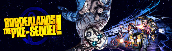 Borderlands: The Pre-Sequel  