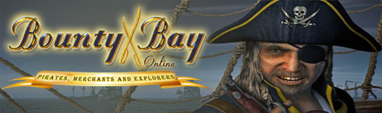 Bounty Bay Online