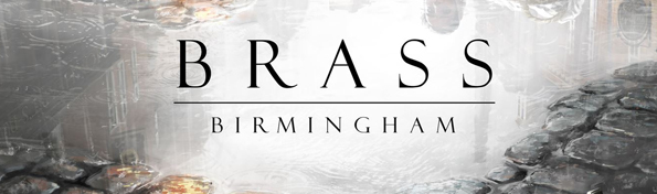 Brass: Birmingham