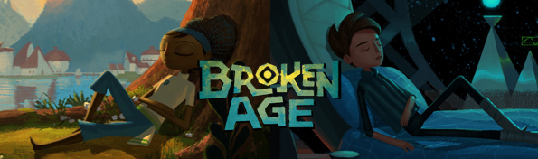 Broken Age - Act 2