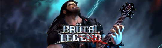 Brütal Legend