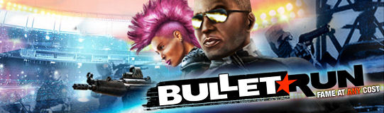 Bullet Run