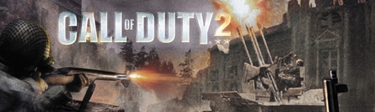 Call of Duty 2