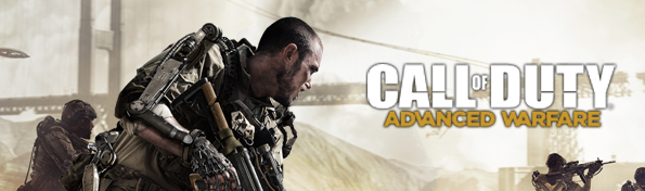 Call of Duty: Advanced Warfare