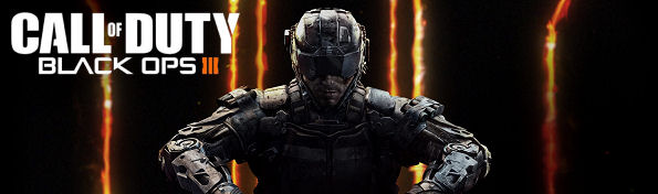 Call of Duty: Black Ops 3 