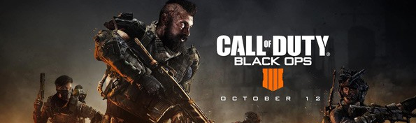 Call of Duty: Black Ops 4