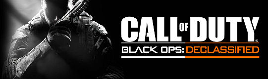 Call of Duty: Black Ops Declassified