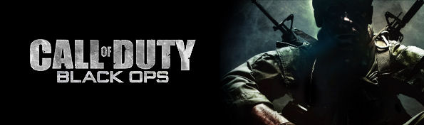 Call of Duty: Black Ops