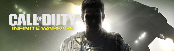 Call of Duty: Infinite Warfare