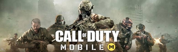 Call of Duty: Mobile