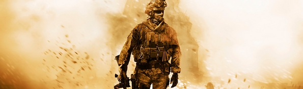 Call of Duty: Modern Warfare 2 Campaign Remastered