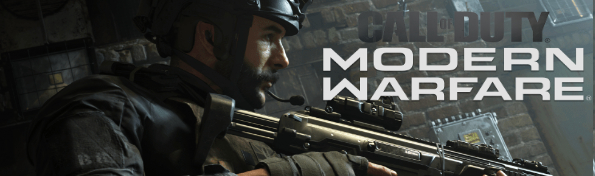 Call of Duty: Modern Warfare